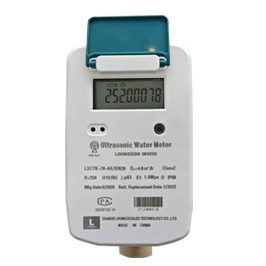 1 - 266 1 - Shanxi Longlin | Secure Smart Ultrasonic Water Meter Manufacturer & Exporter