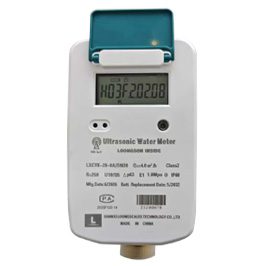 2 - 266 2 - Shanxi Longlin | Secure Smart Ultrasonic Water Meter Manufacturer & Exporter