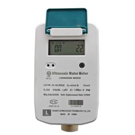 3 - 266 3 - Shanxi Longlin | Secure Smart Ultrasonic Water Meter Manufacturer & Exporter