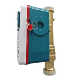 4 - 266 4 - Shanxi Longlin | Secure Smart Ultrasonic Water Meter Manufacturer & Exporter